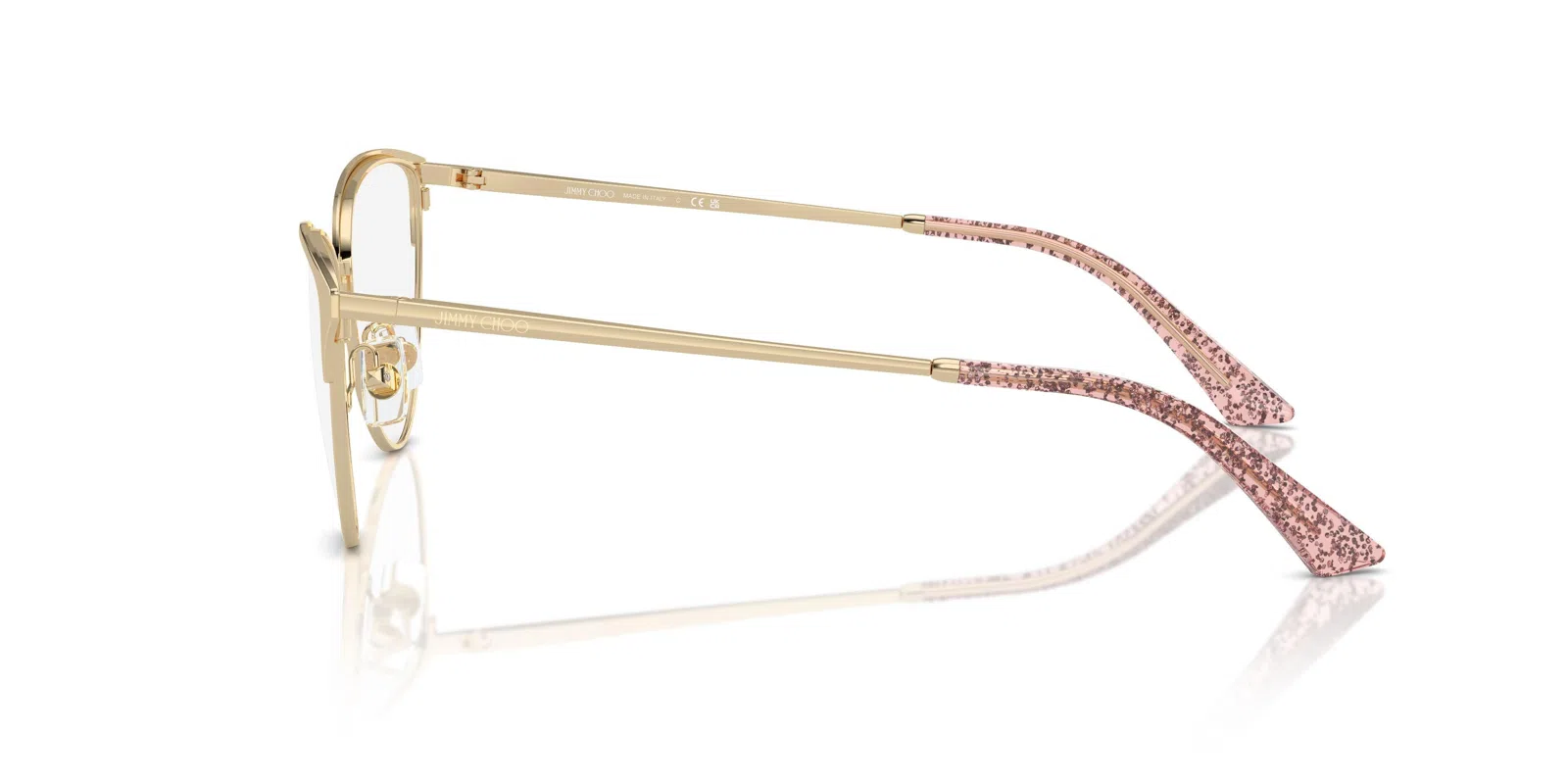 Jimmy Choo 2002 Eyeglasses - view 11